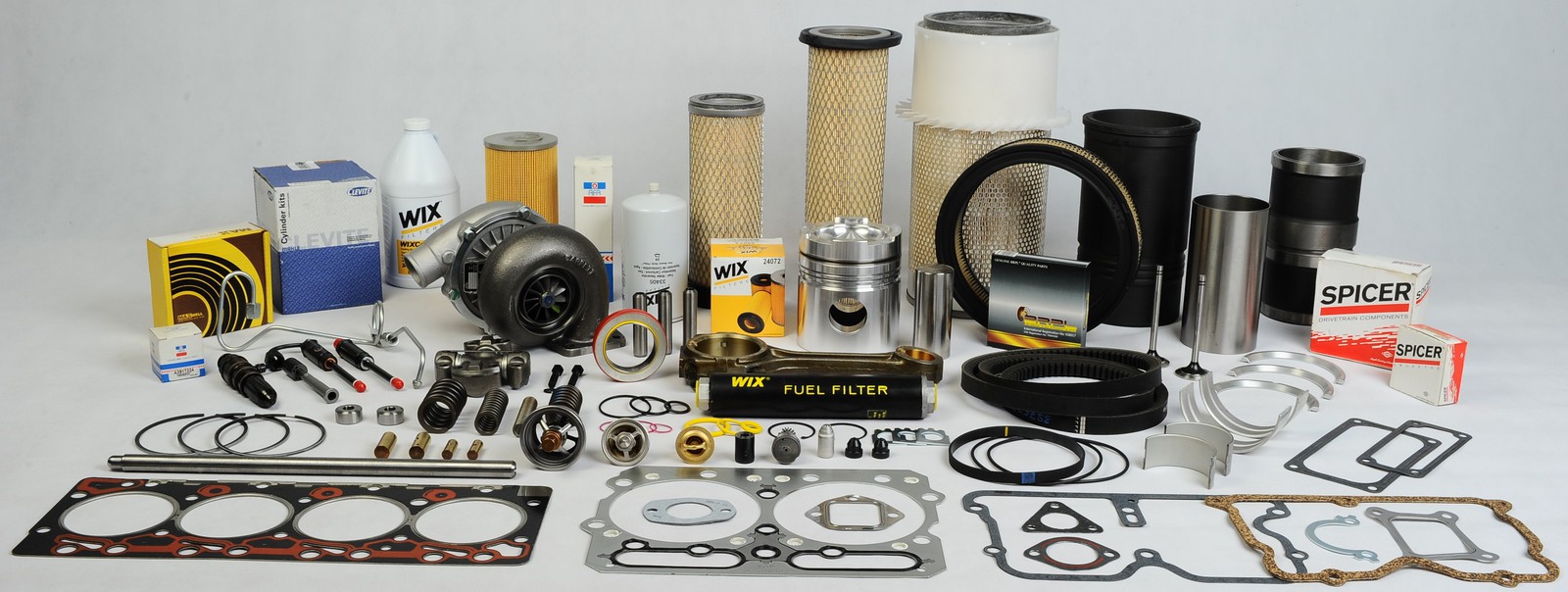 Aztec Rental Center Parts & Accessories Houston & Sugar Land, Texas